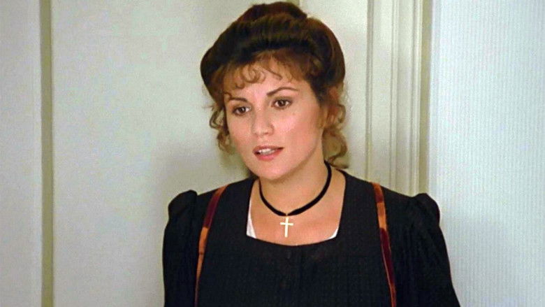 Exploits of a Young Don Juan still