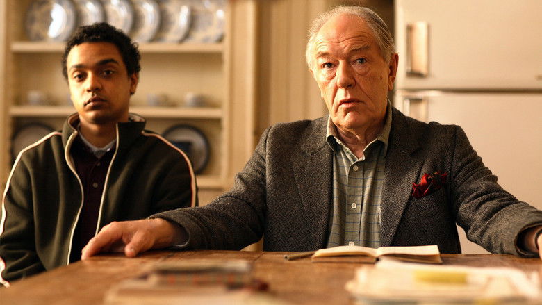 Joe's Palace still 1