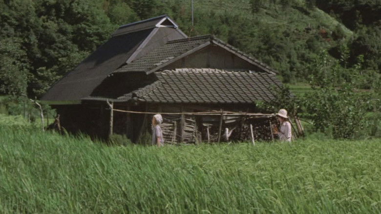 Sandakan No. 8 still