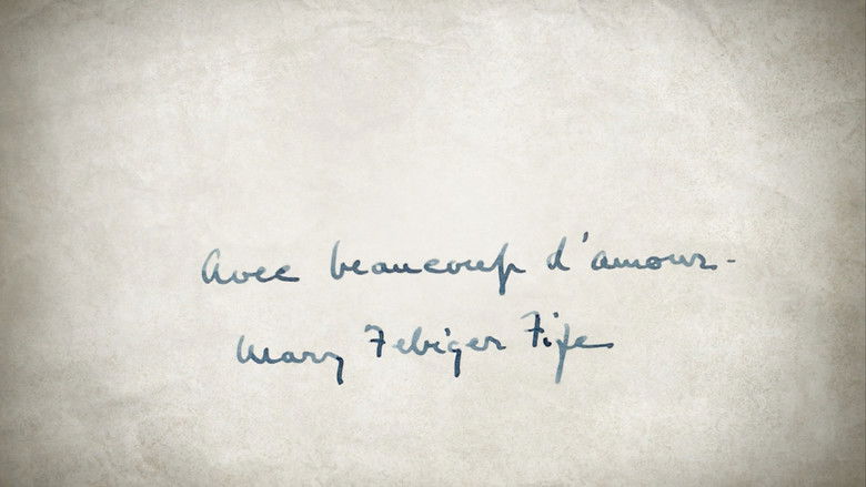 Madame Fife, l'amour d'un village