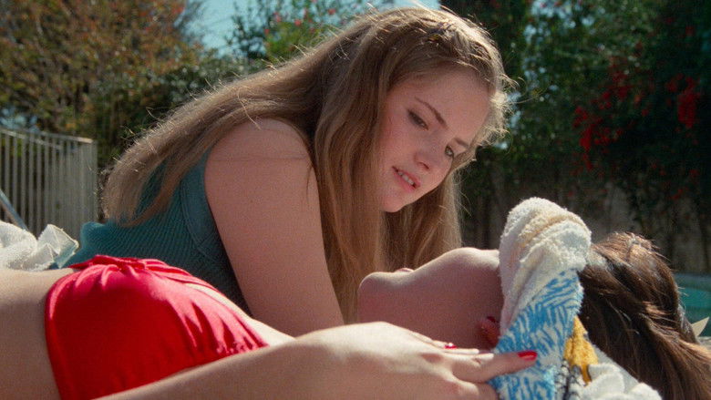 Fast Times at Ridgemont High still