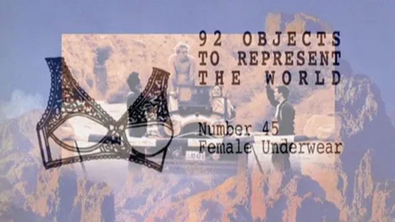 The Tulse Luper Suitcases, Part 1: The Moab Story still 2