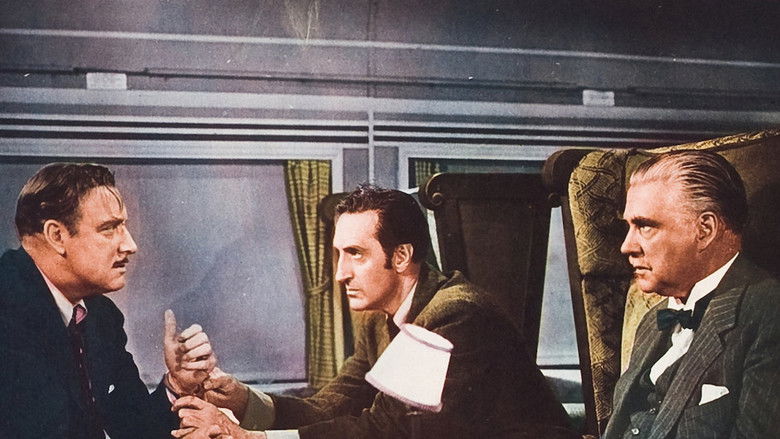 Terror by Night still