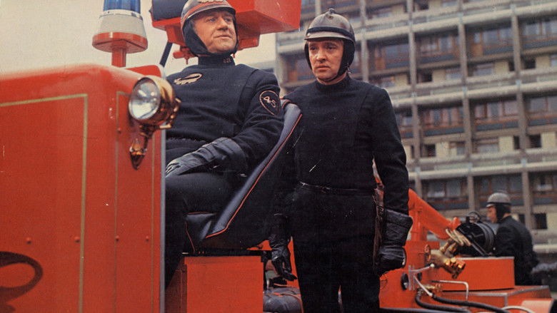 Fahrenheit 451 still 3