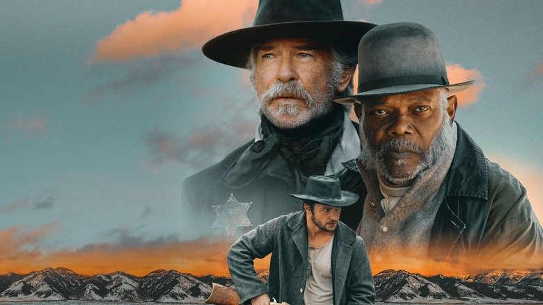 The Unholy Trinity still 1