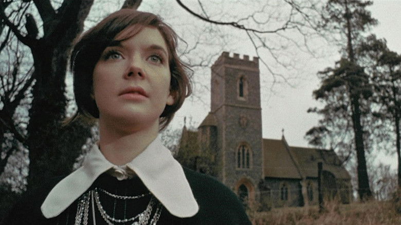 The Legend of Hell House still