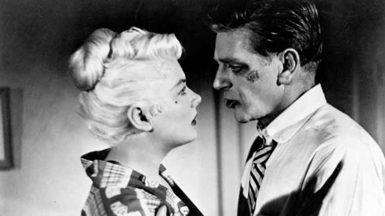 Murder Is My Beat still