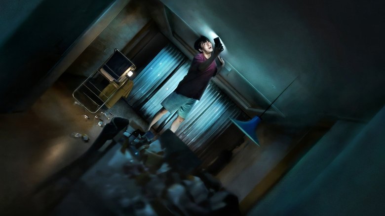 Wall to Wall still 1