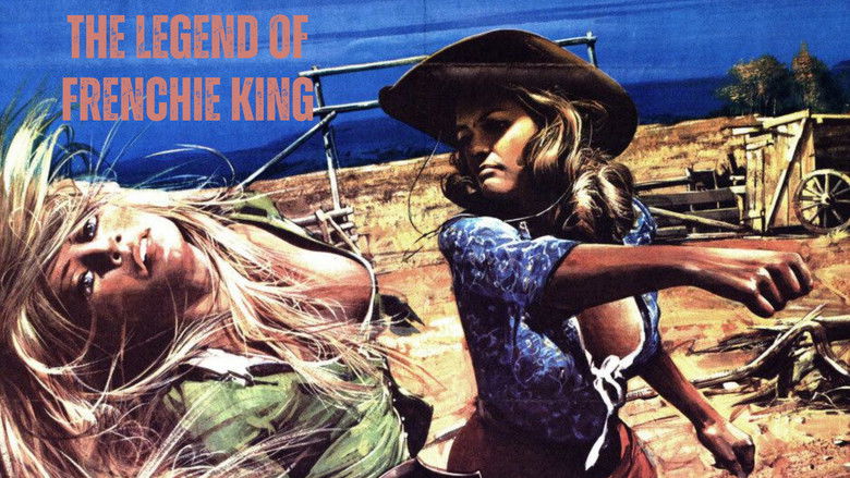 The Legend of Frenchie King still