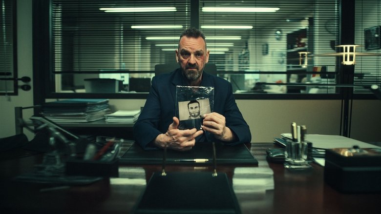 Stolen: Heist of the Century still 1