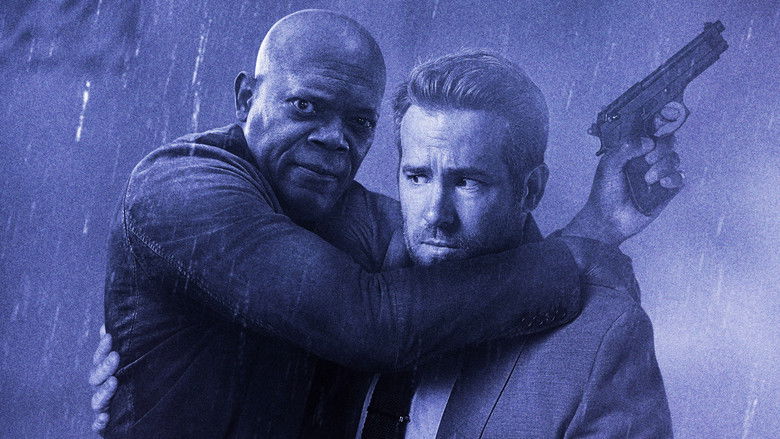 The Hitman's Bodyguard still