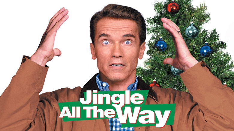 Jingle All the Way still 3