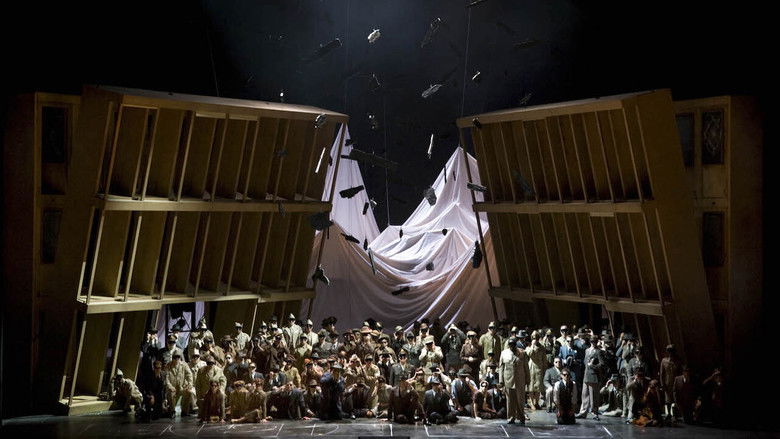 Adams: Doctor Atomic still