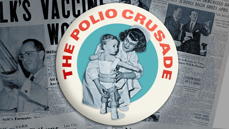 The Polio Crusade still 1