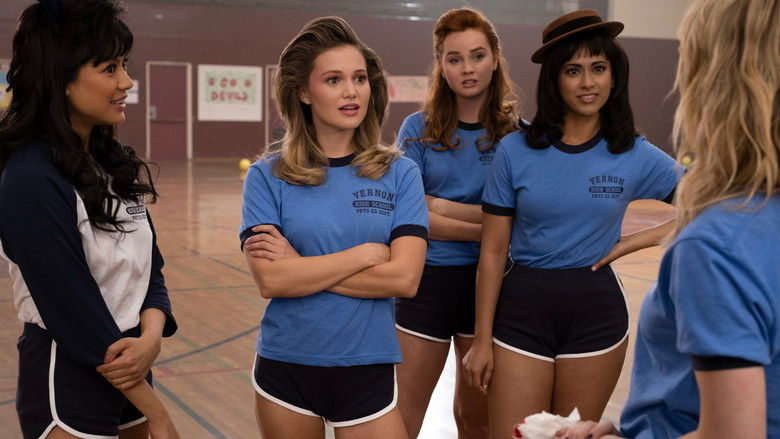 Totally Killer still