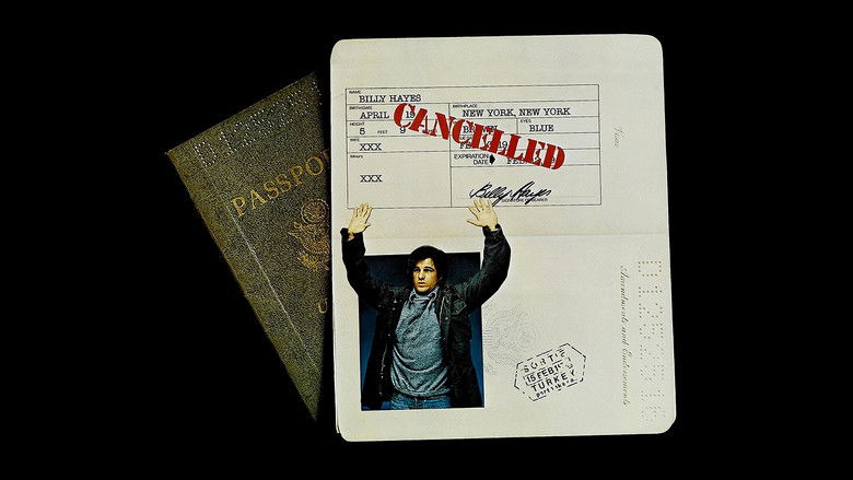 Midnight Express still