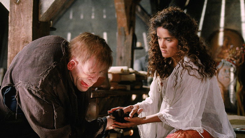 The Hunchback still 2