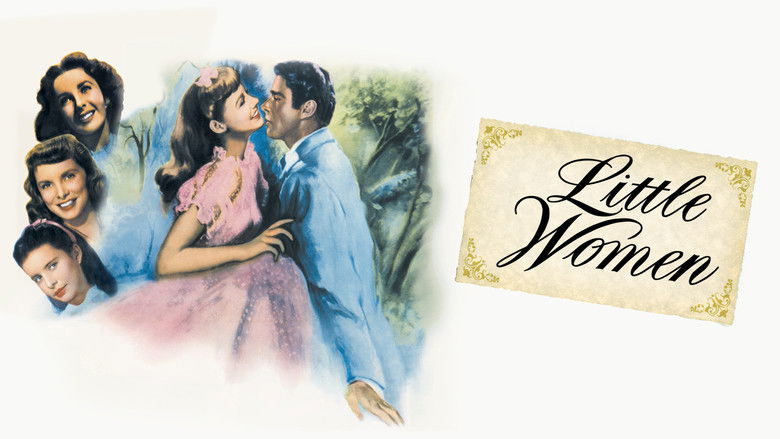 Little Women still 1