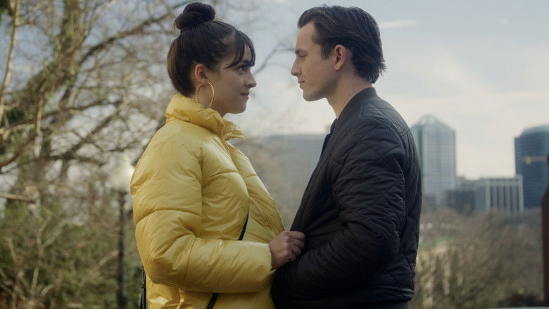 Step Back, Doors Closing still 3