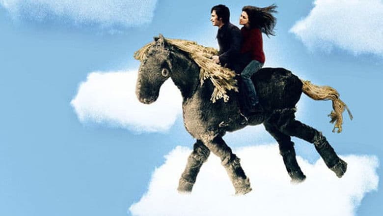 The Science of Sleep still 3