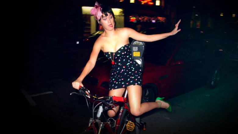 Katy Perry: Part of Me still