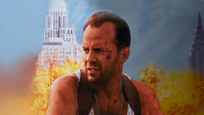 Die Hard: With a Vengeance still 3