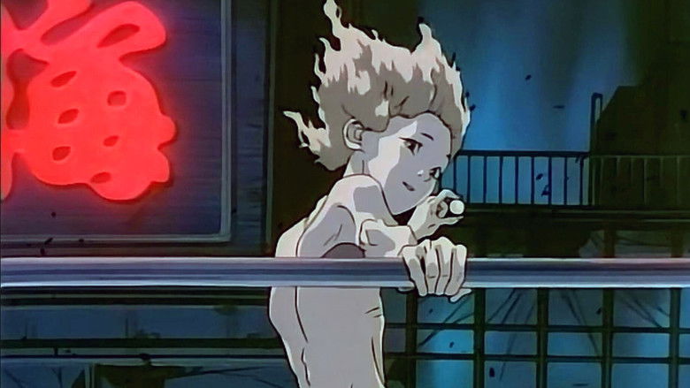 Darkside Blues still