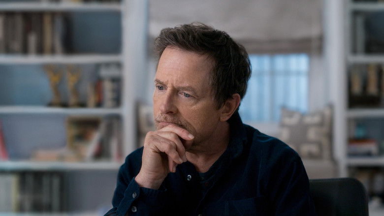 STILL: A Michael J. Fox Movie still 2