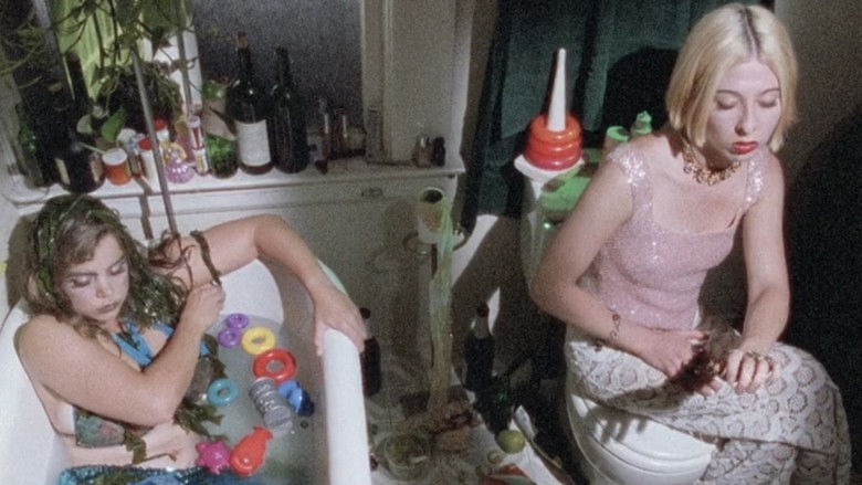 Mod Fuck Explosion still