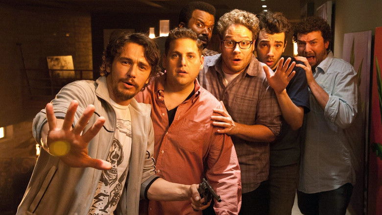 This Is the End still