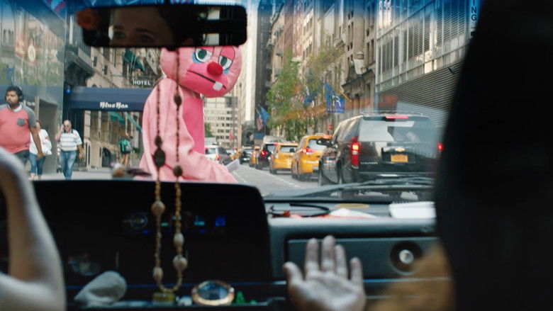 Madeline's Madeline still