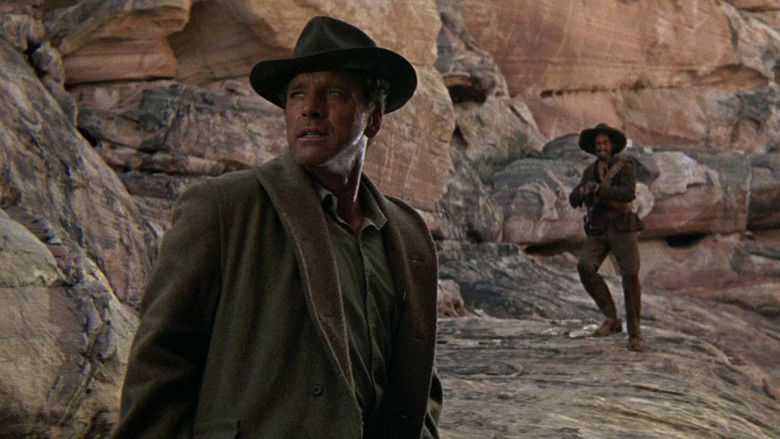 The Professionals still 2