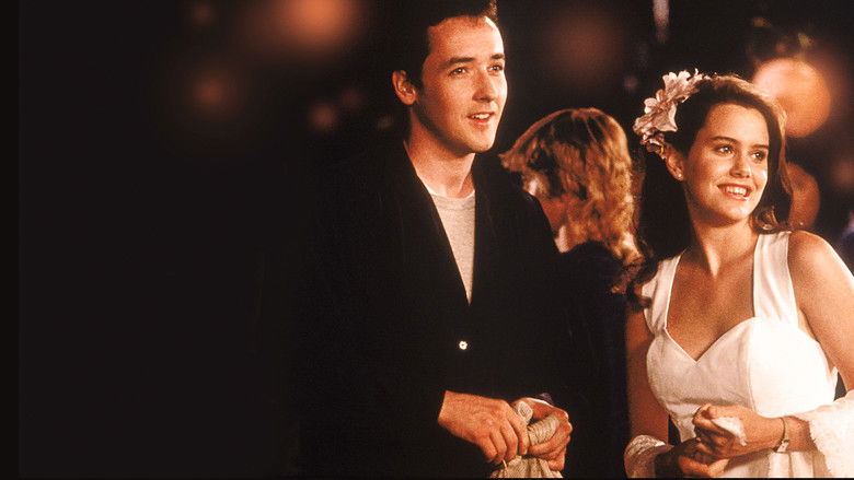 Say Anything... still