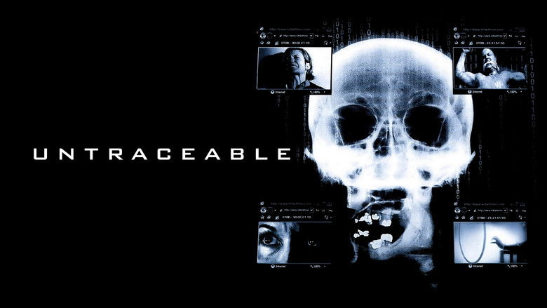 Untraceable still