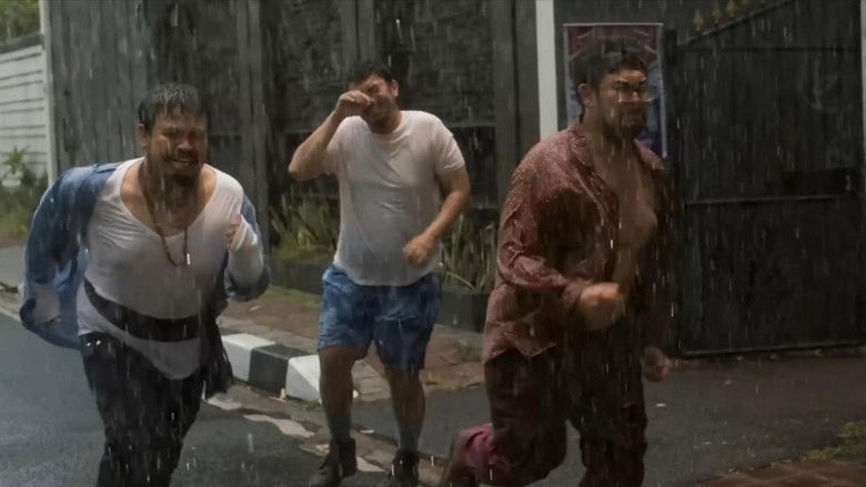 GJLS: Ibuku Ibu-Ibu still