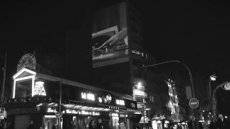 La Haine : jusqu'ici rien n'a changé still 3