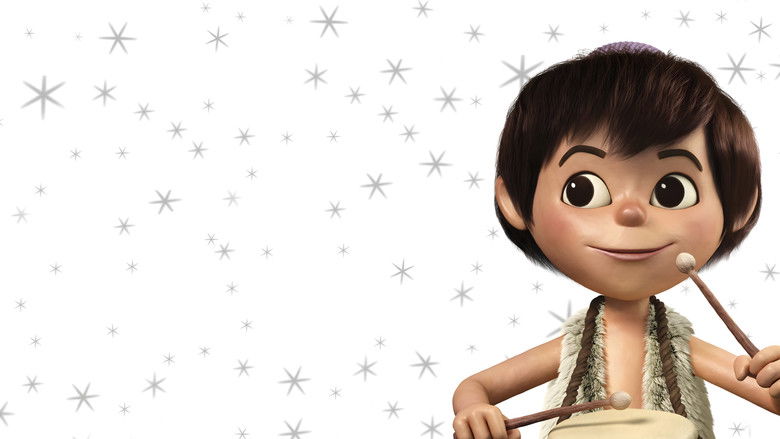 The Little Drummer Boy still 1