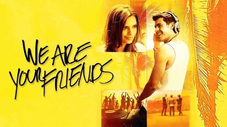 We Are Your Friends still 4