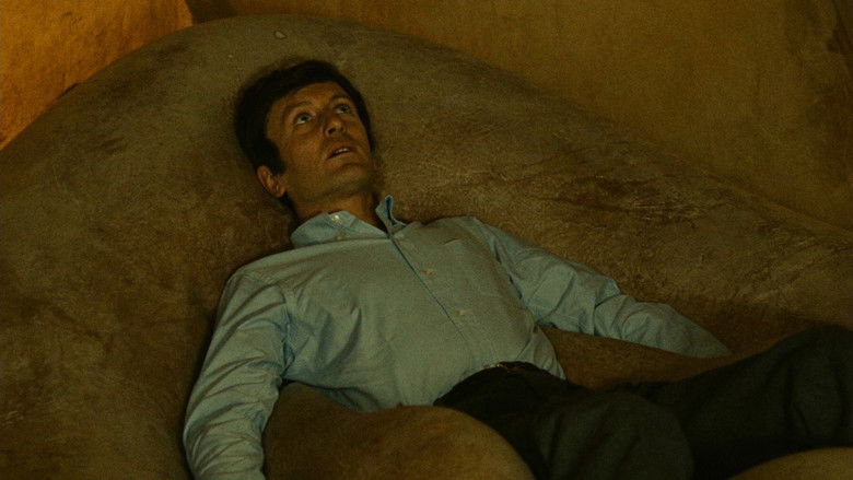 Je T'Aime, Je T'Aime still