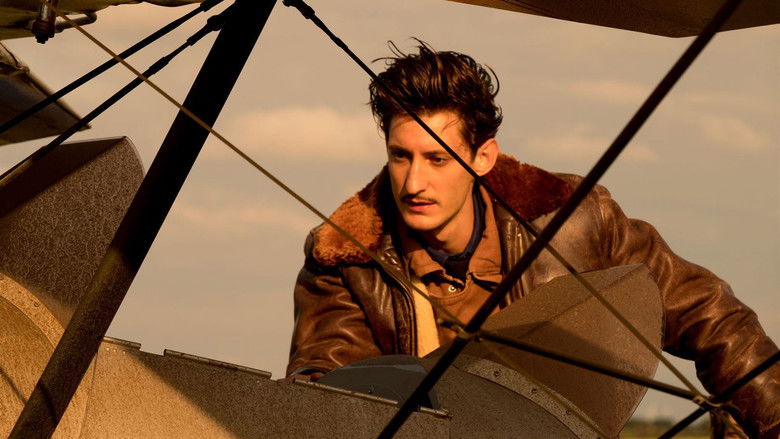 Promise at Dawn still 2