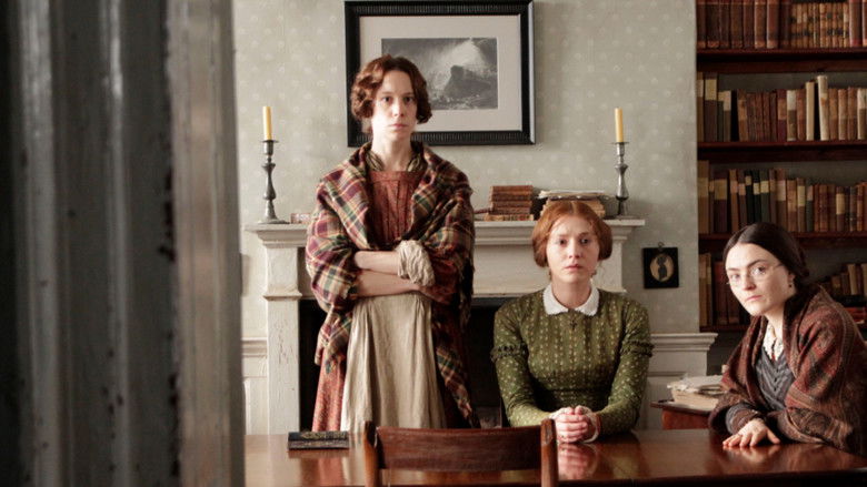 To Walk Invisible still 2