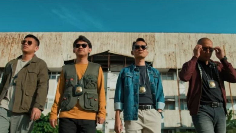 Agak Laen: Menyala Pantiku! still 3