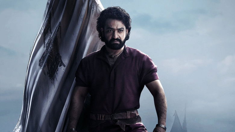 Devara: Part 1 still