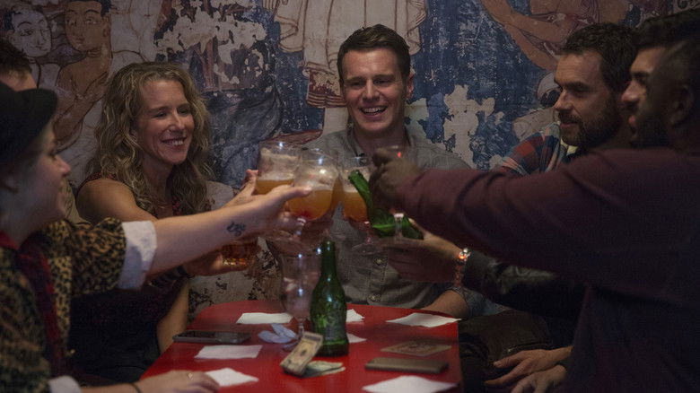 Looking: The Movie still