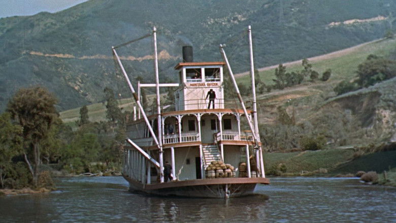 The Rawhide Years still