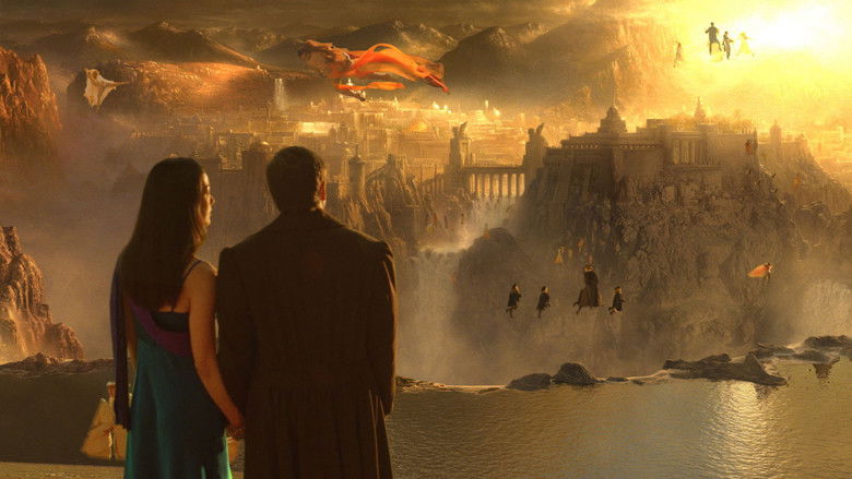 What Dreams May Come still