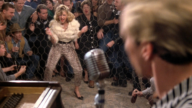 Great Balls of Fire! still