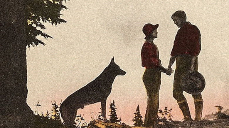 Where the North Begins still