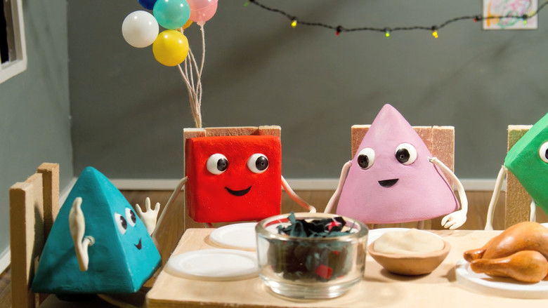 Yo Gabba Gabba: To Give a Present still 4