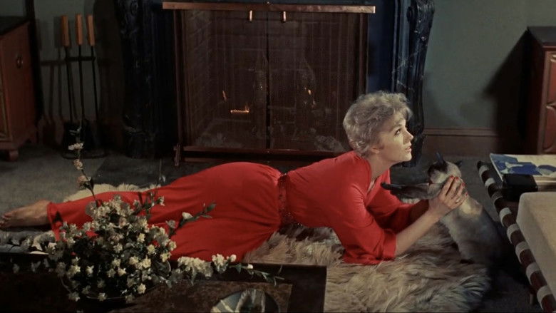 Bell, Book and Candle still